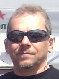 Robert Gatter